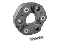 Подшипник подвесной вала карданного