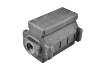 Опора, тримач КП Опора, тримач КП