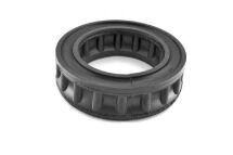 Обмежувач прогинання ресори, ресора ходової частини