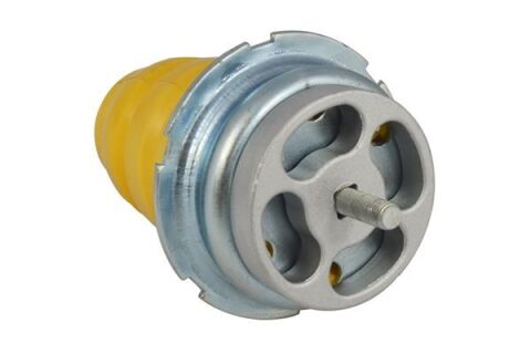 Буфер, підвіска