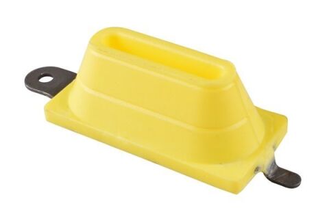 Буфер, амортизация