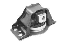 Подвеска, двигатель