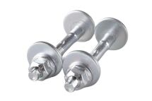 Болт регулировки развала колёс