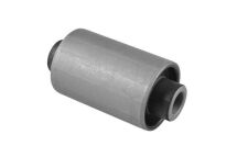 Опора, листова ресора