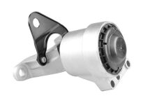 Подвеска, двигатель