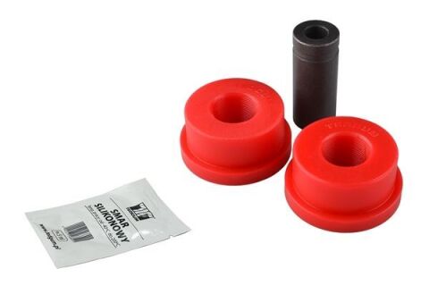 Опора, важіль підвіски