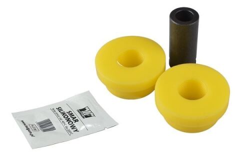 Опора, важіль підвіски