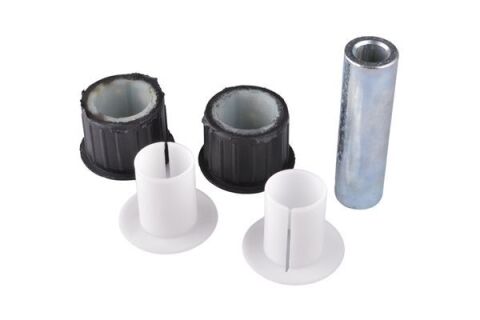 Опора, листова ресора