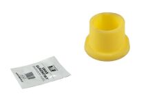 Опора, поперечна рульова тяга