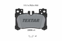Комплект тормозных колодок, дисковый тормоз Комплект тормозных колодок, дисковый тормоз