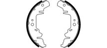 Комплект гальмівних колодок Комплект гальмівних колодок