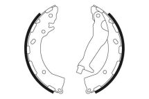 Комплект тормозных колодок