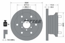 Тормозной диск