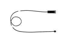 Сигналізатор, знос гальмівних колодок