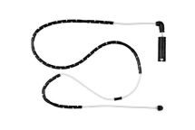 Сигнализатор, износ тормозных колодок