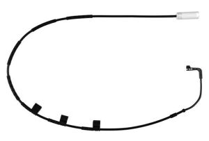 Сигналізатор, знос гальмівних колодок