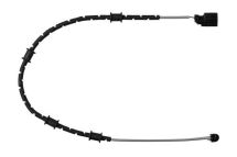 Сигналізатор, знос гальмівних колодок