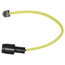 Сигналізатор, знос гальмівних колодок