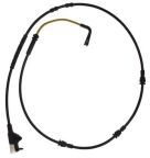 Конт. попер. сигналу, знос гальм. накл. Конт. попер. сигналу, знос гальм. накл.