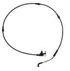 Сигналізатор, знос гальмівних колодок