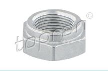 Гайка осі, приводний вал