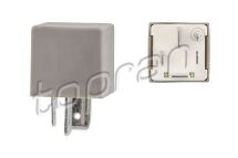 Реле, попередній розігрів впускної труби Реле, попередній розігрів впускної труби