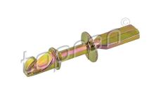 Ексцентрик, дверний замок