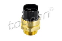 Термовимикач, вентилятор радіатора Термовимикач, вентилятор радіатора