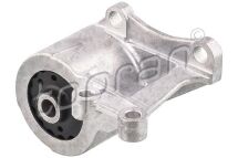 Опора, коробка передач