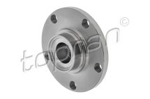 Ступица колеса