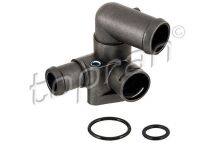 Фланець охолоджувальної рідини Фланець охолоджувальної рідини