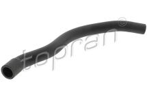 Шланг радіатора