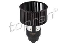 Вентилятор салону