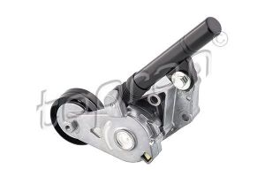 Натяжний пристрій, клиновий ремінь