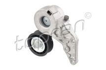 Натяжний пристрій, клиновий ремінь Натяжний пристрій, клиновий ремінь