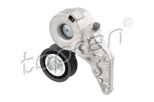 Натяжний пристрій, клиновий ремінь