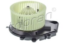 Вентилятор салону