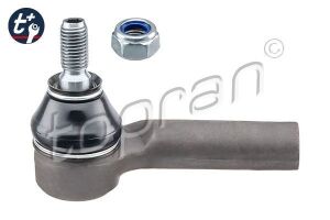 Наконечник, поперечна кермова тяга