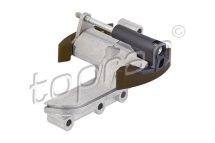 Натяжитель, цепь привода