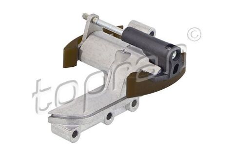 Натяжний пристрій, ланцюг привода