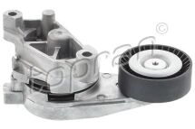 Натяжний пристрій, клиновий ремінь Натяжний пристрій, клиновий ремінь