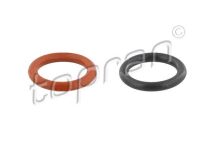 Ущільнення, паливний фільтр