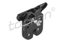 Замок кришки багажника