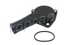 Фланець охолоджувальної рідини Фланець охолоджувальної рідини