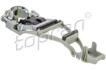 Рама, зовнішня ручка дверей