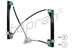 Склопідйомник