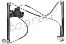 Склопідйомник