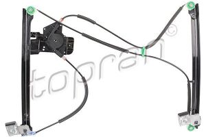 Склопідйомник