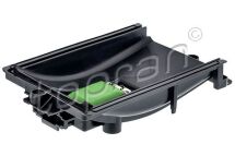 Резистор, компресор салону Резистор, компресор салону