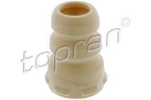 Буфер, підвіска